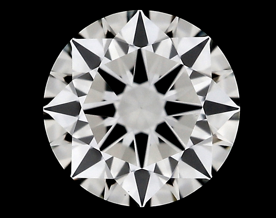 Round 0.22ct I VVS2